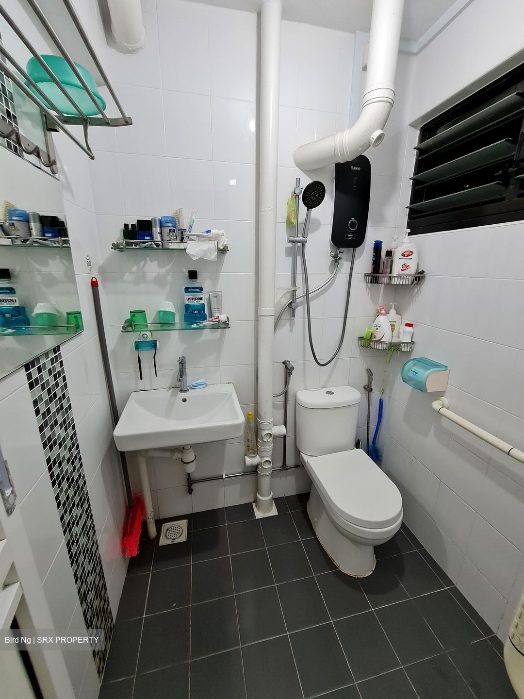 Jewel @ Buangkok (D19), Condominium #438803141